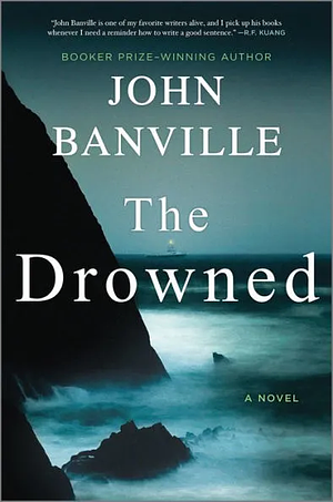 The Drowned by John Banville