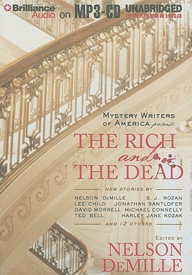 The Rich and the Dead by Nelson DeMille