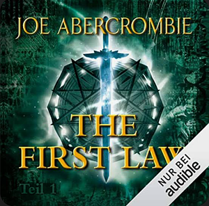 Kriegsklingen by Joe Abercrombie