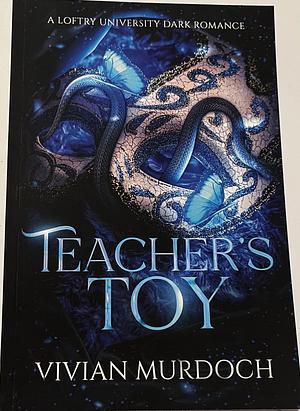 Teacher's Toy by Vivian Murdoch