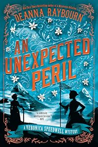 An Unexpected Peril by Deanna Raybourn