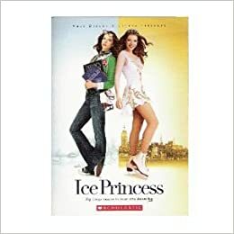 Ice Princess by Suzanne Weyn