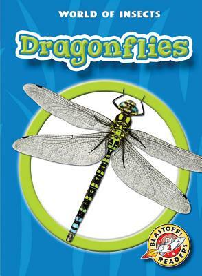 Dragonflies by Emily K. Green