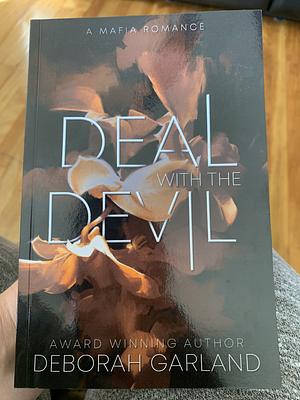 Deal with the Devil  by Deborah Garland