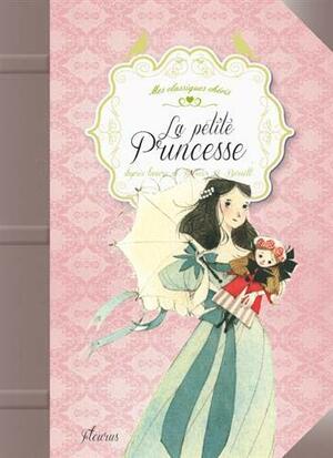 La petite princesse by Frances Hodgson Burnett