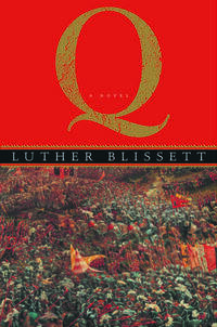 Q by Luther Blissett