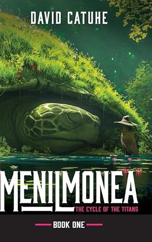 Menilmonea by David Catuhe