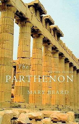 The Parthenon by Mary Beard