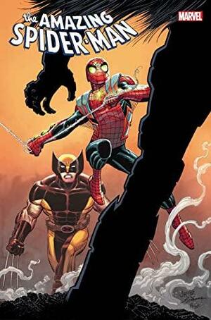 Amazing Spider-Man (2022-) #9 by Zeb Wells