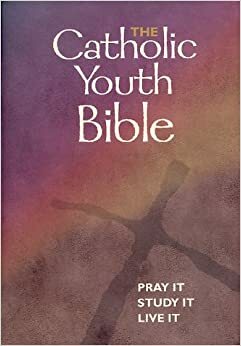 The Catholic Youth Bible: New Revised Standard Version, Catholic Edition by Brian Singer-Towns