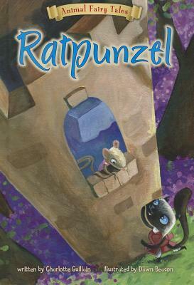 Ratpunzel by Charlotte Guillain