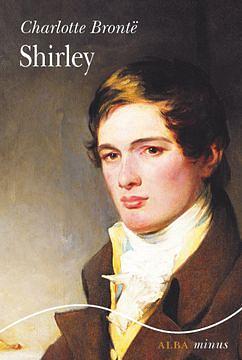 Shirley by Charlotte Brontë