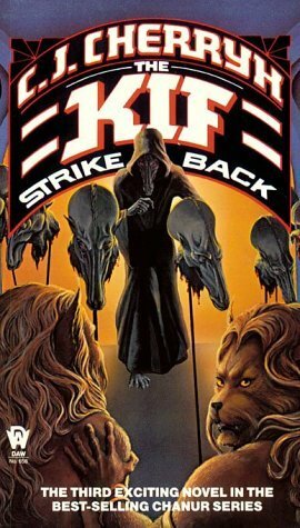 The Kif Strike Back by C.J. Cherryh
