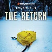 The Return by Lone Theils