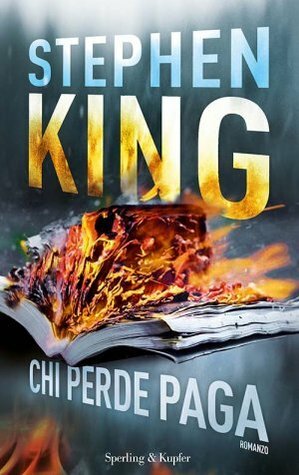 Chi perde paga by Stephen King