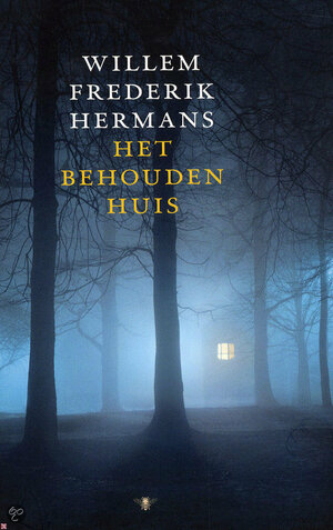 Het behouden huis by Willem Frederik Hermans