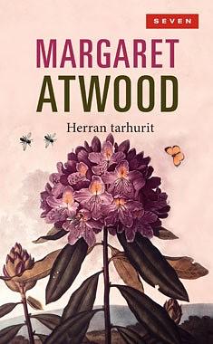 Herran tarhurit by Margaret Atwood