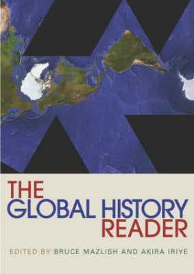 The Global History Reader by 