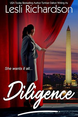 Diligence by Lesli Richardson