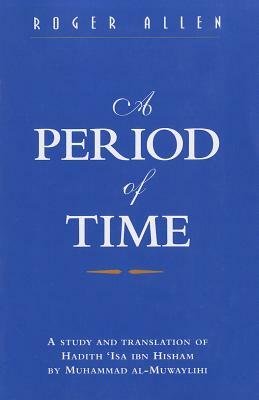 A Period of Time by Roger Allen