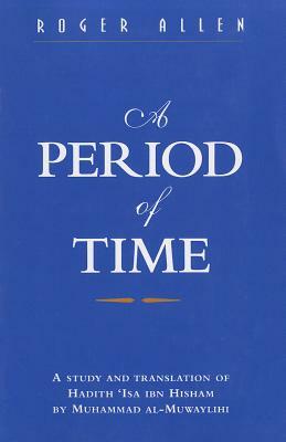 A Period of Time by Roger Allen