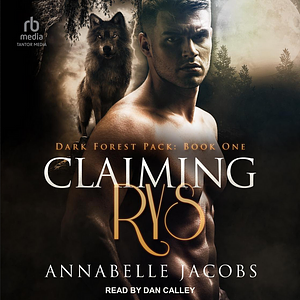 Claiming Rys by Annabelle Jacobs