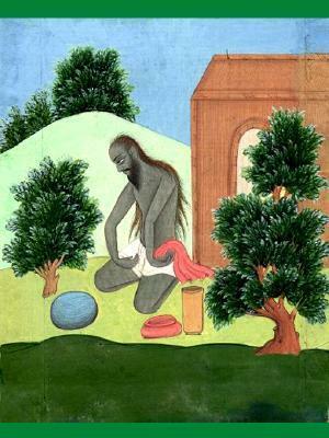 The Yoga Sutras Of Pantanjali by Charles Johnson, Patanjali