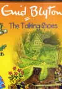 The Talking Shoes by Enid Blyton