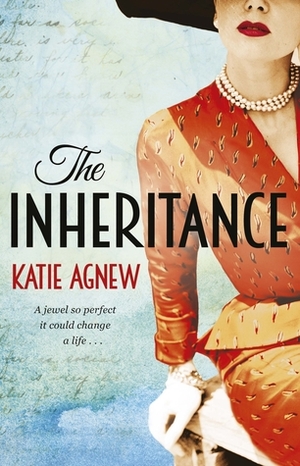 The Inheritance by Katie Agnew