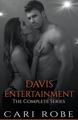 Davis Entertainment Complete Series by Cari Robe