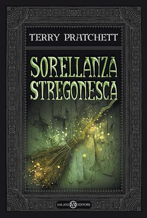 Sorellanza Stregonesca by Terry Pratchett