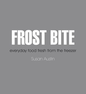Frost Bite by Samantha Jones, Susan Austin