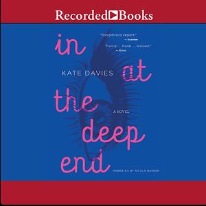 In at the Deep End by Kate Davies