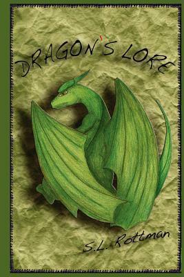 Dragon's Lore by S.L. Rottman