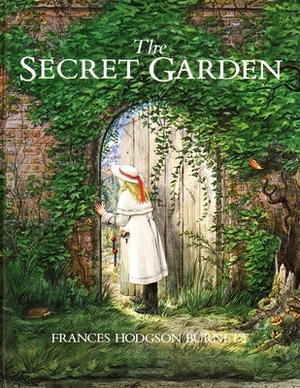 The Secret Garden: (Annotated Edition) by Frances Hodgson Burnett