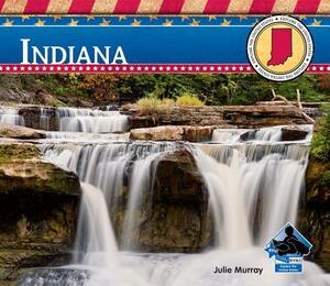 Indiana by Julie Murray
