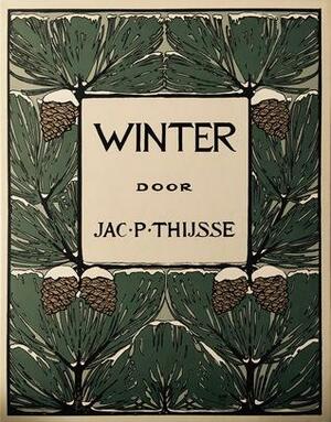 Winter by Jac P. Thijsse