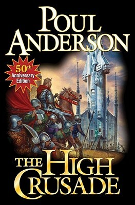 The High Crusade by Poul Anderson