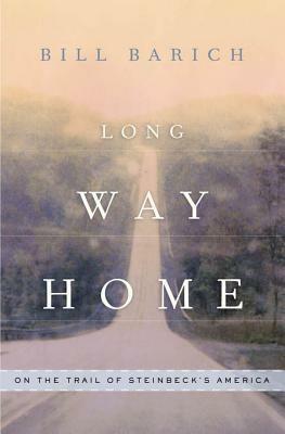 Long Way Home by Bill Barich