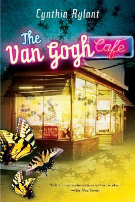 The Van Gogh Cafe by Cynthia Rylant