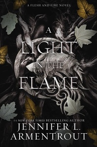 A Light in the Flame by Jennifer L. Armentrout