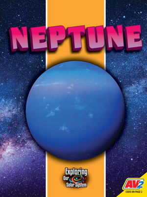 Neptune by Susan Ring