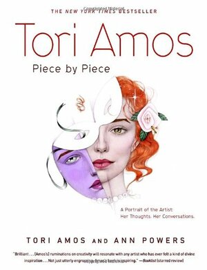 Piece by Piece by Tori Amos