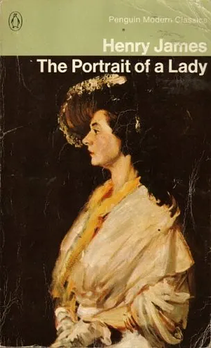 The Portrait of a Lady by Henry James