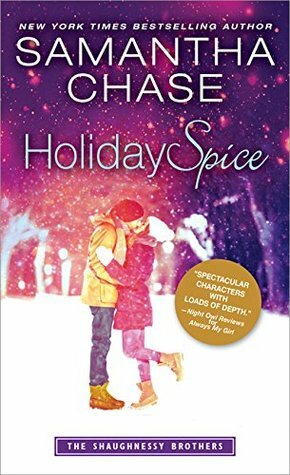 Holiday Spice by Samantha Chase