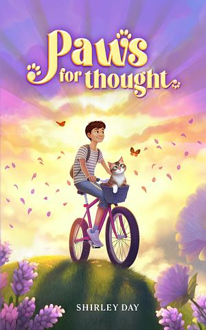 Paws for Thought by Shirley Day, Shirley Day