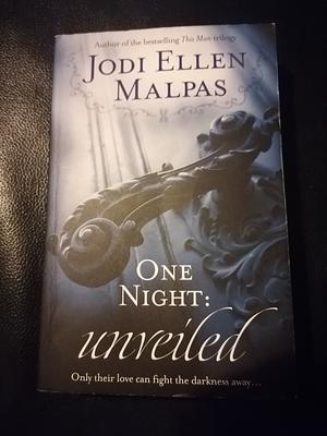 One Night: Unveiled by Jodi Ellen Malpas