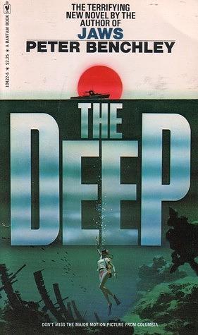 The Deep by Peter Benchley