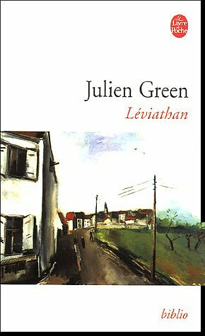 Léviathan by Julien Green