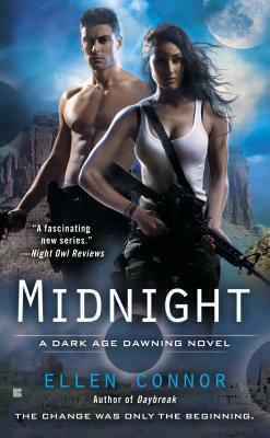 Midnight by Ellen Connor